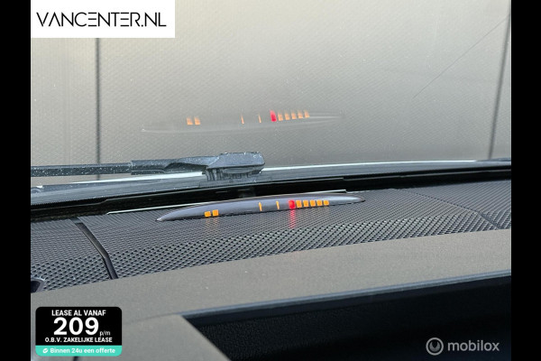 Mercedes-Benz Vito Bestel 114 CDI Lang 140PK Automaat Navi EURO 6