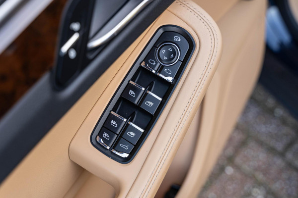 Porsche Macan 3.0 D S BOSE, Apple Carplay, Alcantara, Memory, Vol opties!