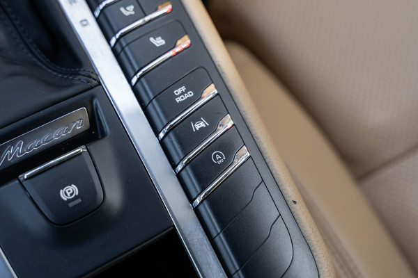 Porsche Macan 3.0 D S BOSE, Apple Carplay, Alcantara, Memory, Vol opties!