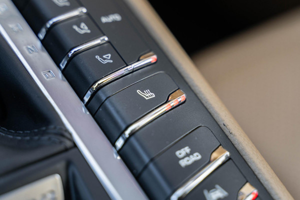 Porsche Macan 3.0 D S BOSE, Apple Carplay, Alcantara, Memory, Vol opties!