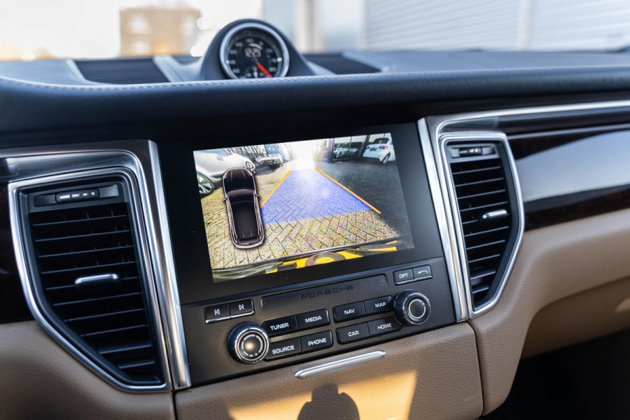 Porsche Macan 3.0 D S BOSE, Apple Carplay, Alcantara, Memory, Vol opties!