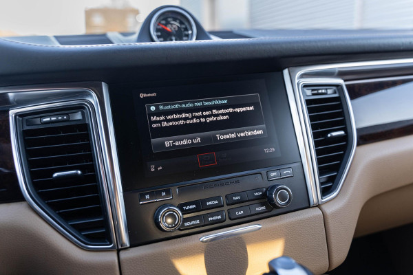Porsche Macan 3.0 D S BOSE, Apple Carplay, Alcantara, Memory, Vol opties!