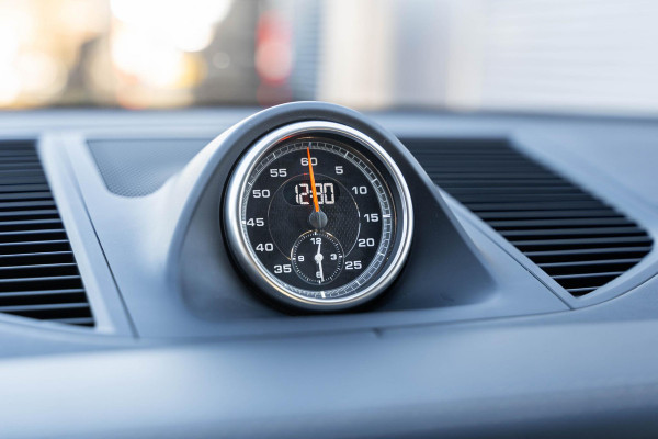 Porsche Macan 3.0 D S BOSE, Apple Carplay, Alcantara, Memory, Vol opties!