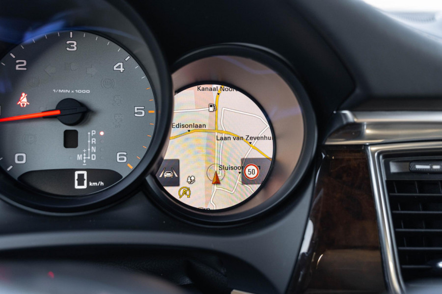 Porsche Macan 3.0 D S BOSE, Apple Carplay, Alcantara, Memory, Vol opties!