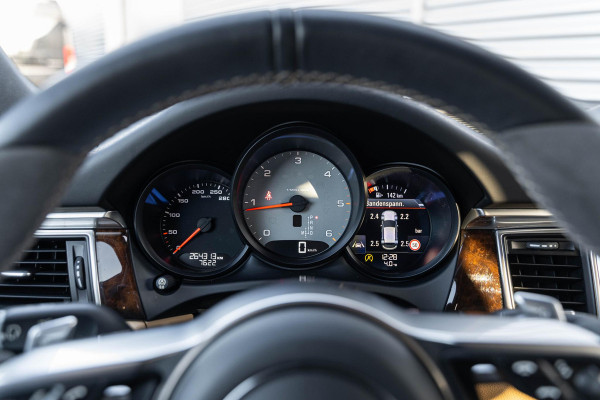 Porsche Macan 3.0 D S BOSE, Apple Carplay, Alcantara, Memory, Vol opties!