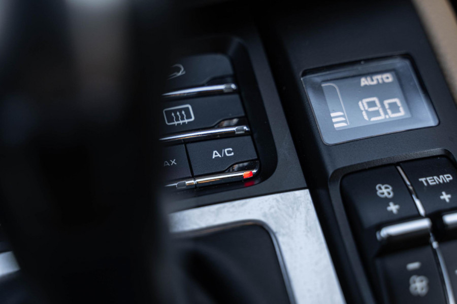 Porsche Macan 3.0 D S BOSE, Apple Carplay, Alcantara, Memory, Vol opties!