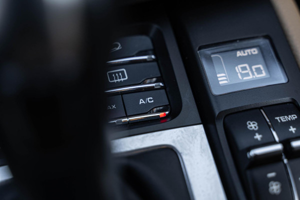 Porsche Macan 3.0 D S BOSE, Apple Carplay, Alcantara, Memory, Vol opties!