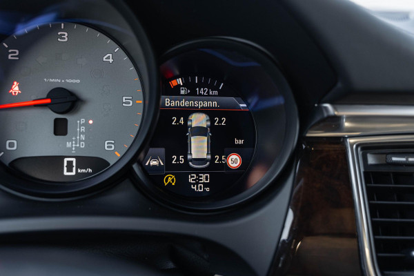 Porsche Macan 3.0 D S BOSE, Apple Carplay, Alcantara, Memory, Vol opties!