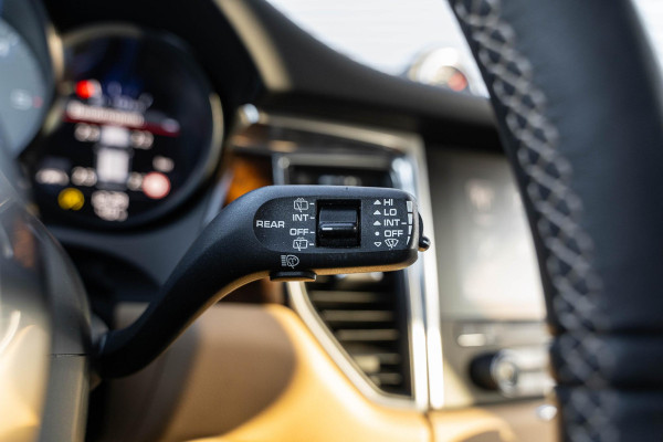 Porsche Macan 3.0 D S BOSE, Apple Carplay, Alcantara, Memory, Vol opties!