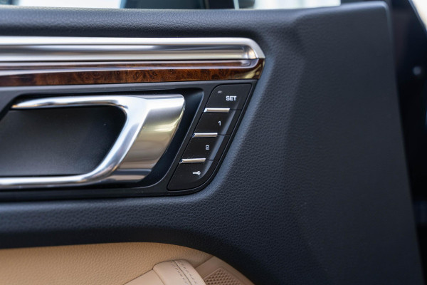Porsche Macan 3.0 D S BOSE, Apple Carplay, Alcantara, Memory, Vol opties!