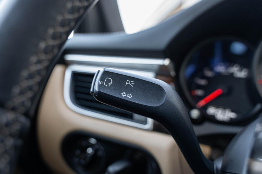 Porsche Macan 3.0 D S BOSE, Apple Carplay, Alcantara, Memory, Vol opties!