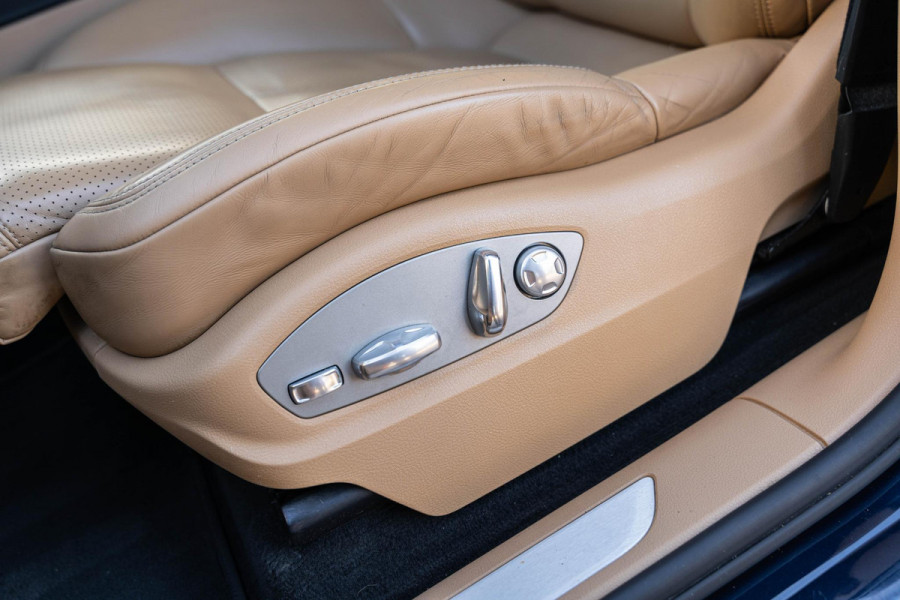 Porsche Macan 3.0 D S BOSE, Apple Carplay, Alcantara, Memory, Vol opties!