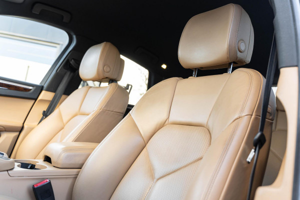 Porsche Macan 3.0 D S BOSE, Apple Carplay, Alcantara, Memory, Vol opties!