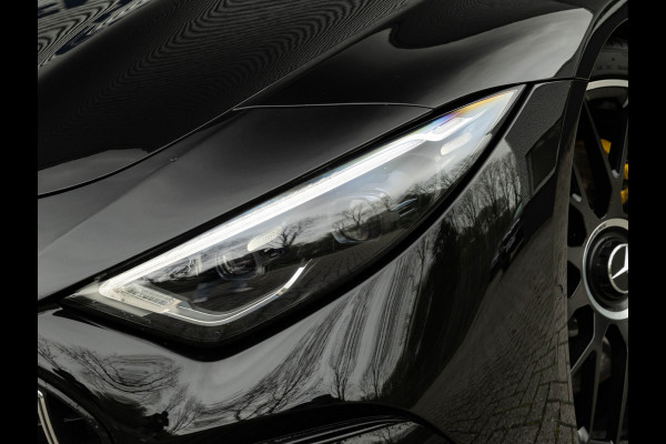 Mercedes-Benz SL-Klasse Roadster AMG 63 4MATIC+ - Burmester Surround Sound