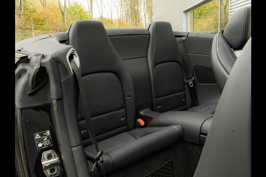 Mercedes-Benz SL-Klasse Roadster AMG 63 4MATIC+ - Burmester Surround Sound