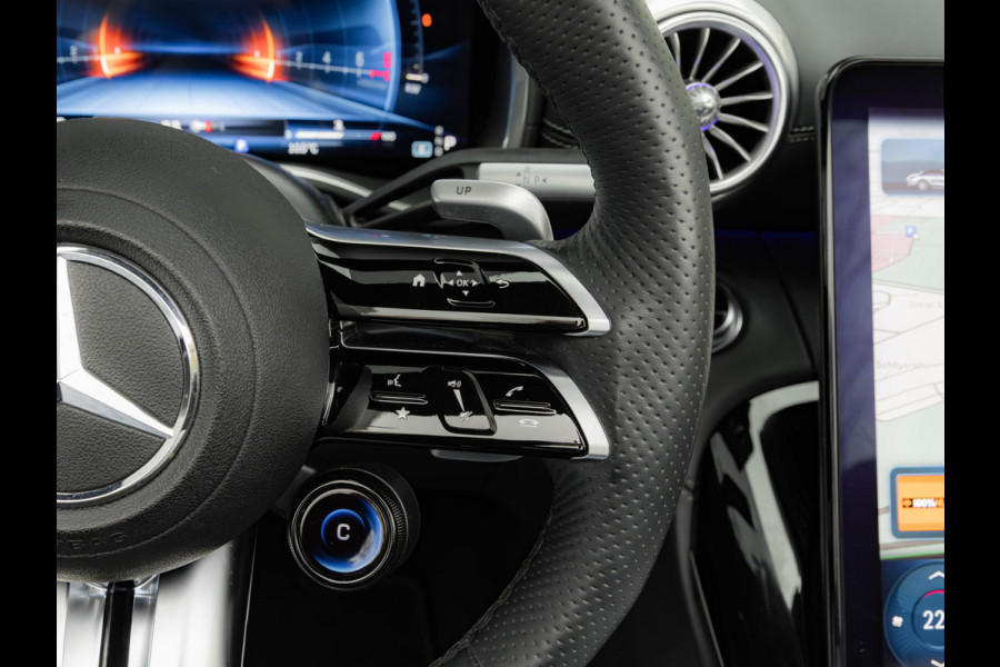 Mercedes-Benz SL-Klasse Roadster AMG 63 4MATIC+ - Burmester Surround Sound