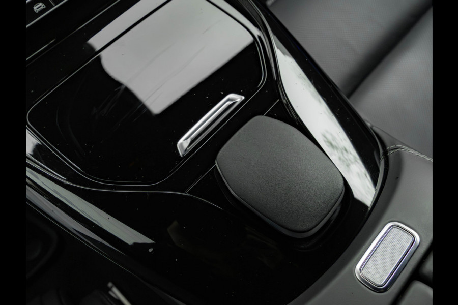 Mercedes-Benz SL-Klasse Roadster AMG 63 4MATIC+ - Burmester Surround Sound