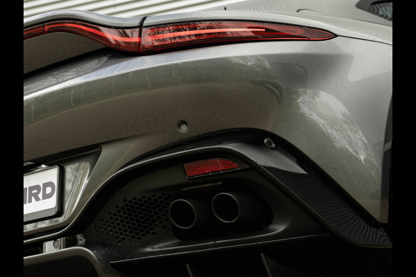 Aston Martin Vantage 4.0 V8 - 5.305km! - Dealer Maintenance