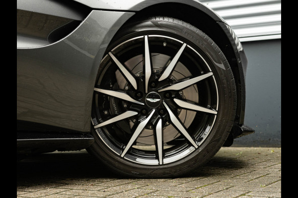Aston Martin Vantage 4.0 V8 - 5.305km! - Dealer Maintenance