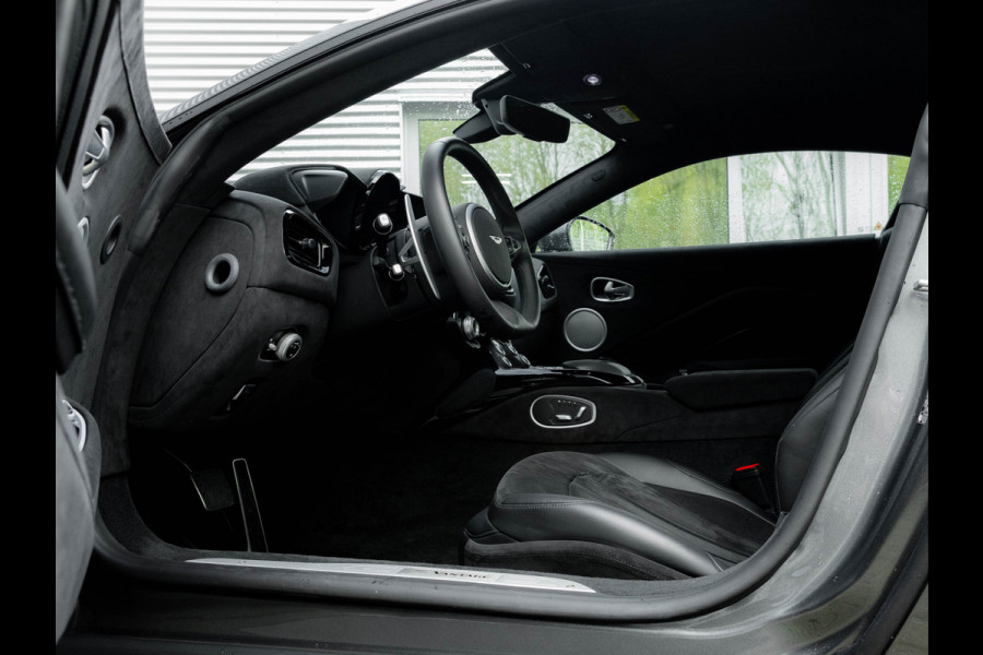 Aston Martin Vantage 4.0 V8 - 5.305km! - Dealer Maintenance