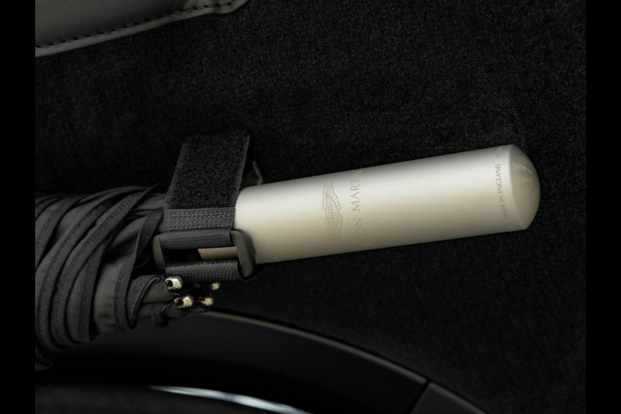 Aston Martin Vantage 4.0 V8 - 5.305km! - Dealer Maintenance