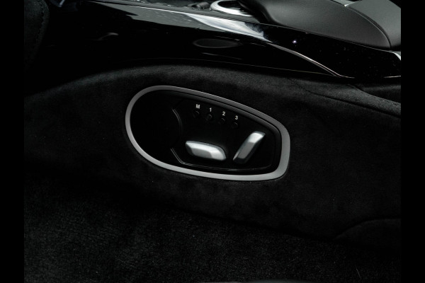 Aston Martin Vantage 4.0 V8 - 5.305km! - Dealer Maintenance