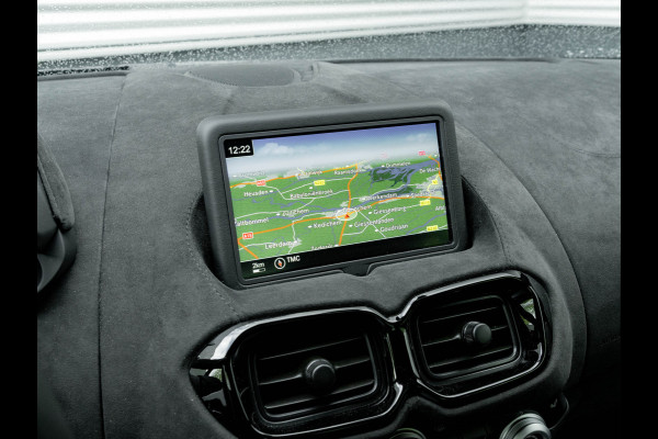 Aston Martin Vantage 4.0 V8 - 5.305km! - Dealer Maintenance