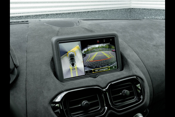 Aston Martin Vantage 4.0 V8 - 5.305km! - Dealer Maintenance