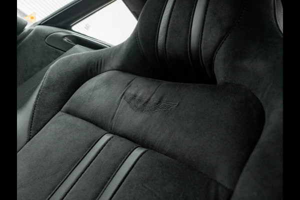 Aston Martin Vantage 4.0 V8 - 5.305km! - Dealer Maintenance