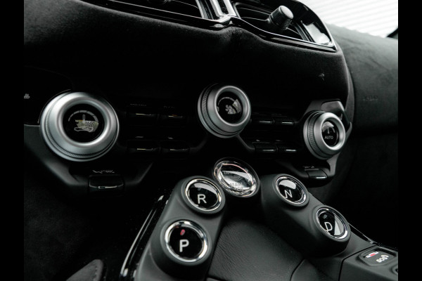 Aston Martin Vantage 4.0 V8 - 5.305km! - Dealer Maintenance