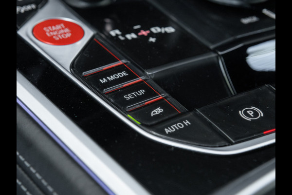 BMW 8 Serie M8 Competition Cabrio - Individual "Atlantisblue metallic" - Carbon Brakes