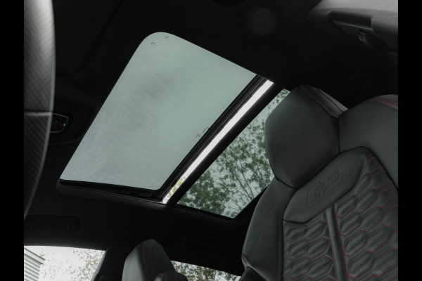 Audi Q8 4.0 TFSI RS Q8 quattro - Pano - Matrix LED - Bang & Olufsen - Trekhaak