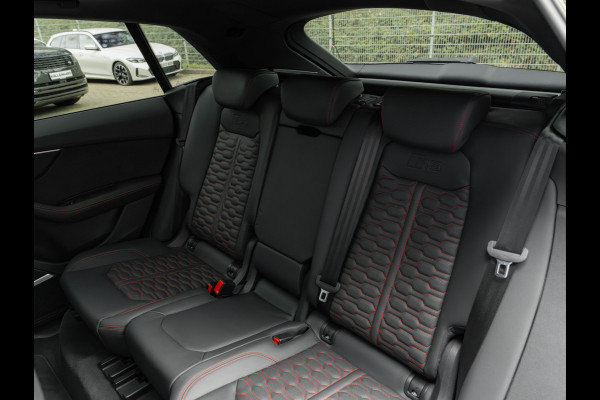 Audi Q8 4.0 TFSI RS Q8 quattro - Pano - Matrix LED - Bang & Olufsen - Trekhaak
