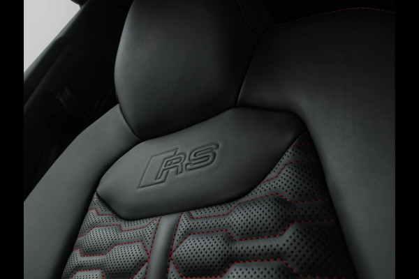 Audi Q8 4.0 TFSI RS Q8 quattro - Pano - Matrix LED - Bang & Olufsen - Trekhaak