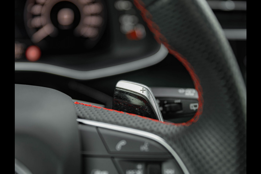 Audi Q8 4.0 TFSI RS Q8 quattro - Pano - Matrix LED - Bang & Olufsen - Trekhaak