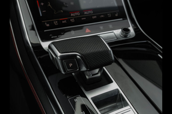 Audi Q8 4.0 TFSI RS Q8 quattro - Pano - Matrix LED - Bang & Olufsen - Trekhaak