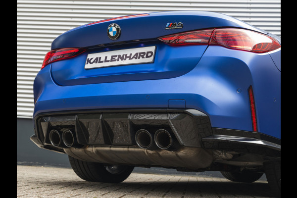 BMW 4 Serie Cabrio M4 xDrive Facelift - Individual - Full-Option - NP199.000