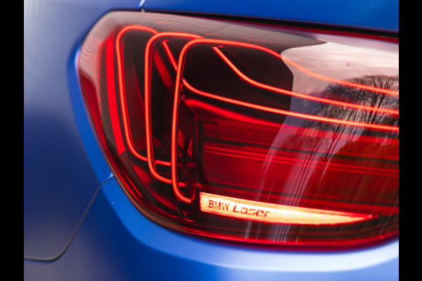 BMW 4 Serie Cabrio M4 xDrive Facelift - Individual - Full-Option - NP199.000