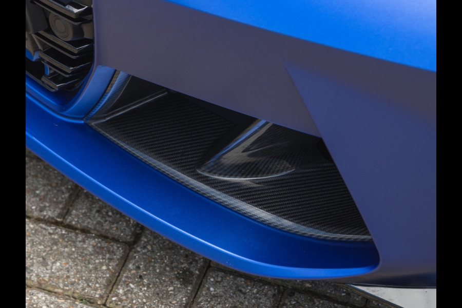 BMW 4 Serie Cabrio M4 xDrive Facelift - Individual - Full-Option - NP199.000