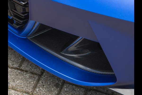 BMW 4 Serie Cabrio M4 xDrive Facelift - Individual - Full-Option - NP199.000