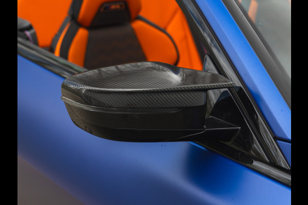 BMW 4 Serie Cabrio M4 xDrive Facelift - Individual - Full-Option - NP199.000