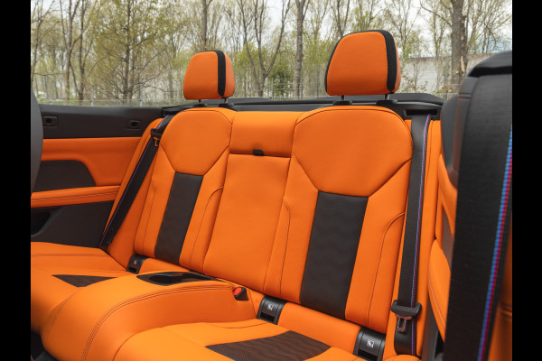 BMW 4 Serie Cabrio M4 xDrive Facelift - Individual - Full-Option - NP199.000