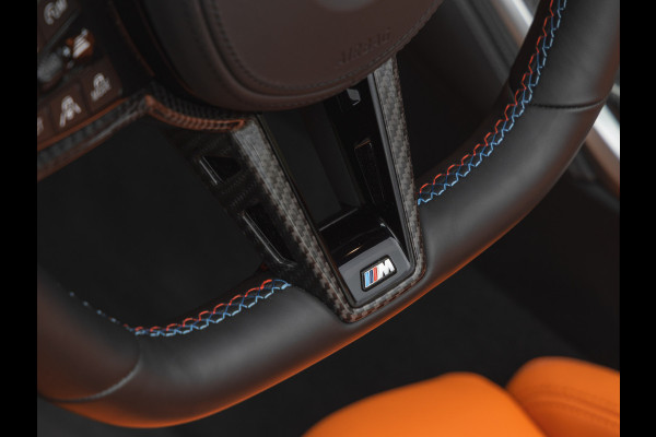 BMW 4 Serie Cabrio M4 xDrive Facelift - Individual - Full-Option - NP199.000