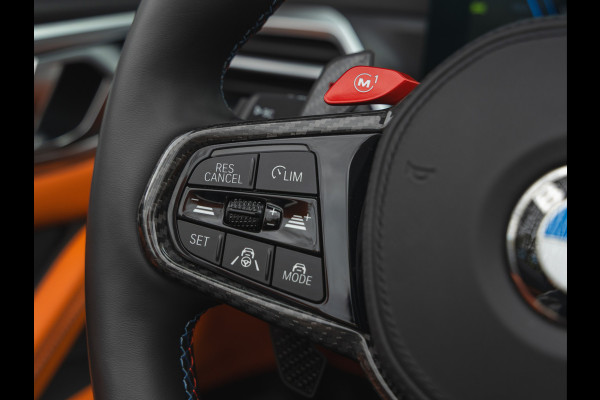 BMW 4 Serie Cabrio M4 xDrive Facelift - Individual - Full-Option - NP199.000