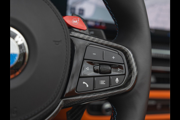 BMW 4 Serie Cabrio M4 xDrive Facelift - Individual - Full-Option - NP199.000