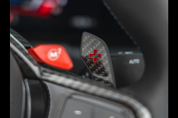 BMW 4 Serie Cabrio M4 xDrive Facelift - Individual - Full-Option - NP199.000