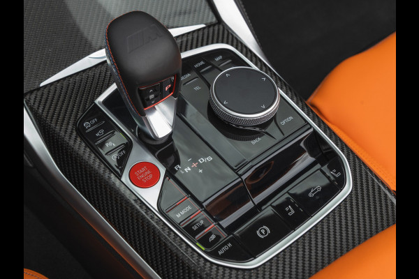 BMW 4 Serie Cabrio M4 xDrive Facelift - Individual - Full-Option - NP199.000