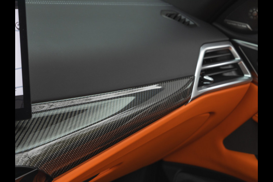 BMW 4 Serie Cabrio M4 xDrive Facelift - Individual - Full-Option - NP199.000