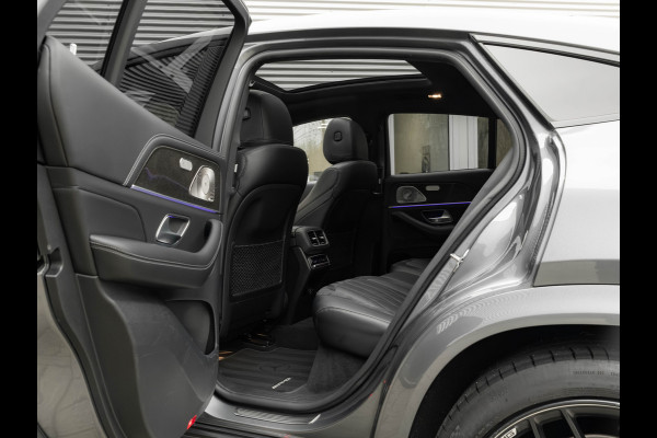 Mercedes-Benz GLE Coupé AMG 53 4MATIC+ - Pano - Trekhaak - Luchtvering - Burmester - Carbon Inleg