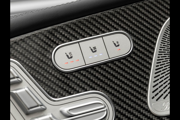 Mercedes-Benz GLE Coupé AMG 53 4MATIC+ - Pano - Trekhaak - Luchtvering - Burmester - Carbon Inleg